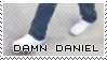 damn daniel shots